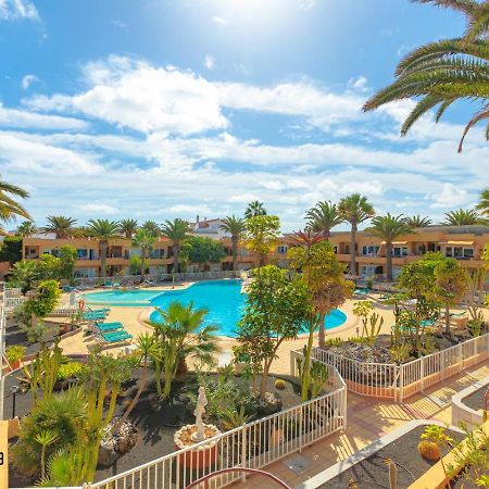 Hola Bent Pool And Terrace Irent Fuerteventura Apartment Corralejo Ngoại thất bức ảnh