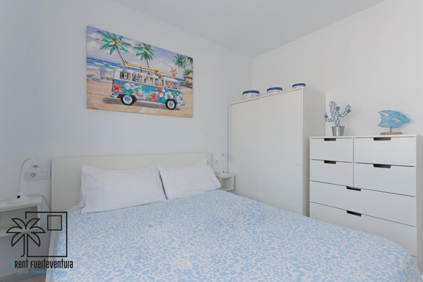 Hola Bent Pool And Terrace Irent Fuerteventura Apartment Corralejo Ngoại thất bức ảnh