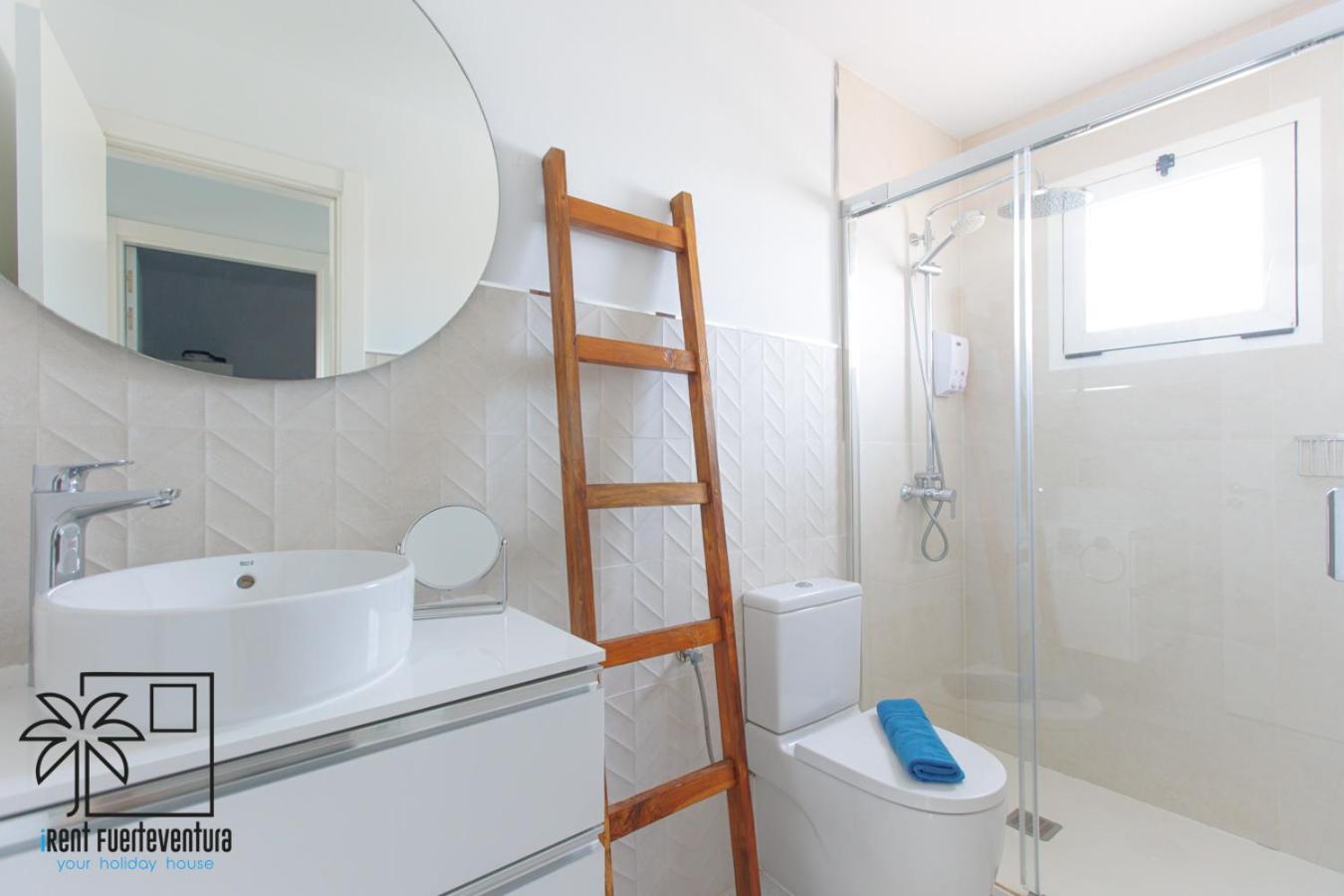 Hola Bent Pool And Terrace Irent Fuerteventura Apartment Corralejo Ngoại thất bức ảnh
